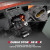 Electronic Device Mount for Polaris Ranger XP 1000