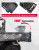 CF Moto UForce 1000 Tailgate Extension