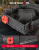 Can-Am Defender Tailgate Extender