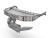 Can-Am Defender Hood Rack