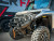 Polaris Ranger XP 1000 / Ranger XD 1500 Factory Front Bumper Light Kit