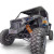 Polaris RZR 2024+ XP 1000/4 Front Winch Bumper