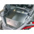 Polaris RZR Pro R Aluminum Storage / Trunk Enclosure
