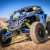 Can-Am X3 2017+ Aluminum Front Grill