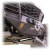 Segway Villain SX10/W Front Winch Bumper