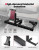 Electronic Device Mount with Grab Bar Polaris RZR Pro XP-Turbo R-Pro R