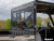 Polaris Ranger XP 1000 Sliding Rear Windshield