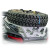 Polaris RZR XP 1000/4 Tire Carrier/Adventure Rack (2024+)