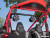 Kawasaki Teryx KRX 1000 Wakeboard Speaker Mount