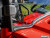 Axis X550 Scratch-Resistant Full Windshield