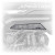 Polaris XPEDITION Rear Fender Mesh Set