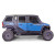 Polaris XPEDITION ADV5 / XP5 Rock Sliders