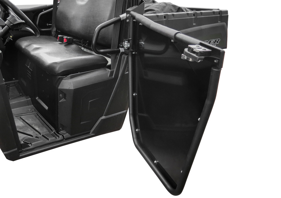 Polaris Ranger Midsize 500/570 Half Doors by Rival UTV HQ