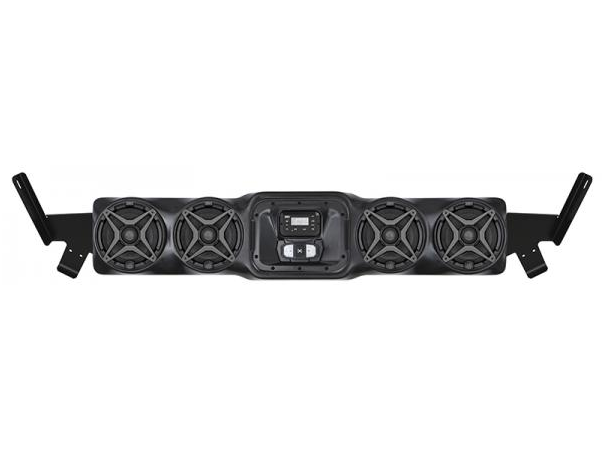 honda pioneer sound bar
