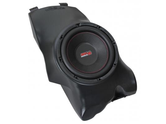 polaris general subwoofer enclosure