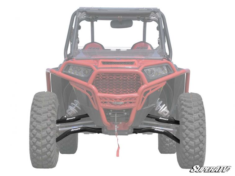 High Clearance Polaris RZR XP 900 A-Arm Bushing Kit