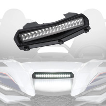 Yamaha RMAX 2/4 LED Scoop Light Kit | UTV HQ