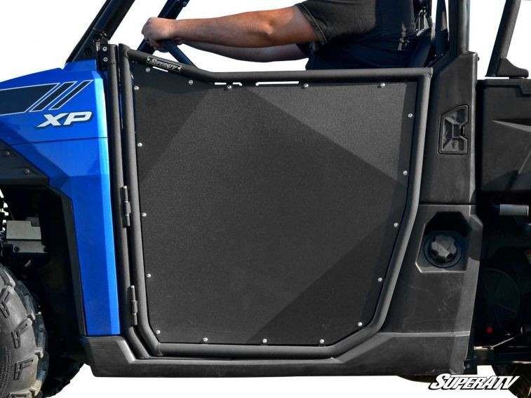Polaris Ranger XP 570/900/1000 Half Doors | UTV HQ