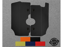 Radiator Guards Polaris RZR TRAIL | UTV HQ