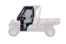Kawasaki Mule FX-FXT Full Cab Enclosure Doors | UTV HQ