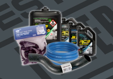 Cooling Systems and Coolants from Western Filters