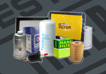 Automotive Filters Air, Fuel, Lube Oil, Hydraulic, Transmission from Western Filters