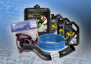 Cooling Systems and Coolants from Western Filters