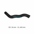DMH4714 Moulded Radiator Hose