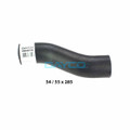DMH6135 Moulded Radiator Hose
