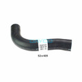 DMH6138 Moulded Radiator Hose