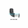 DMH6115 Moulded Radiator Hose