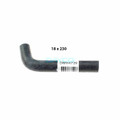 DMH4729 Moulded Radiator Hose
