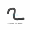 DMH4732 Moulded Radiator Hose