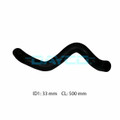 DMH4819 Moulded Radiator Hose