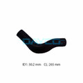 DMH4851 Moulded Radiator Hose