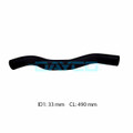 DMH4854 Moulded Radiator Hose