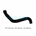 DMH4856 Moulded Radiator Hose