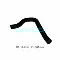 DMH4765 Moulded Radiator Hose