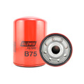 B75 Full-Flow Lube Spin-on Oil Filter Baldwin suit Isuzu's Plus many others B75 Full-Flow Lube Spin-on Oil Filter Baldwin suit Isuzu's Plus many others
