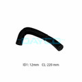 DMH4769 Moulded Radiator Hose