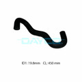 DMH4768 Moulded Radiator Hose