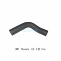 DMH4867 Moulded Radiator Hose