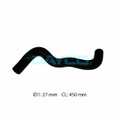 DMH4783 Moulded Radiator Hose