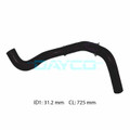 DMH4796 Moulded Radiator Hose