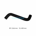 DMH4873 Moulded Radiator Hose