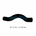 DMH4894 Moulded Radiator Hose