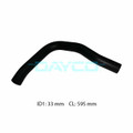 DMH4918 Moulded Radiator Hose