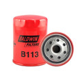 B113 Full-Flow Spin-on Oil Filter Baldwin for Nissan, Subaru and more B113 Full-Flow Spin-on Oil Filter Baldwin for Nissan, Subaru and more