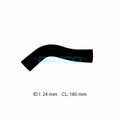 DMH501 Moulded Radiator Hose