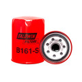 B161-S Full-Flow Spin-on Oil Filter Baldwin for Ford, Honda Mazda & Kubota B161-S Full-Flow Spin-on Oil Filter Baldwin for Ford, Honda Mazda & Kubota